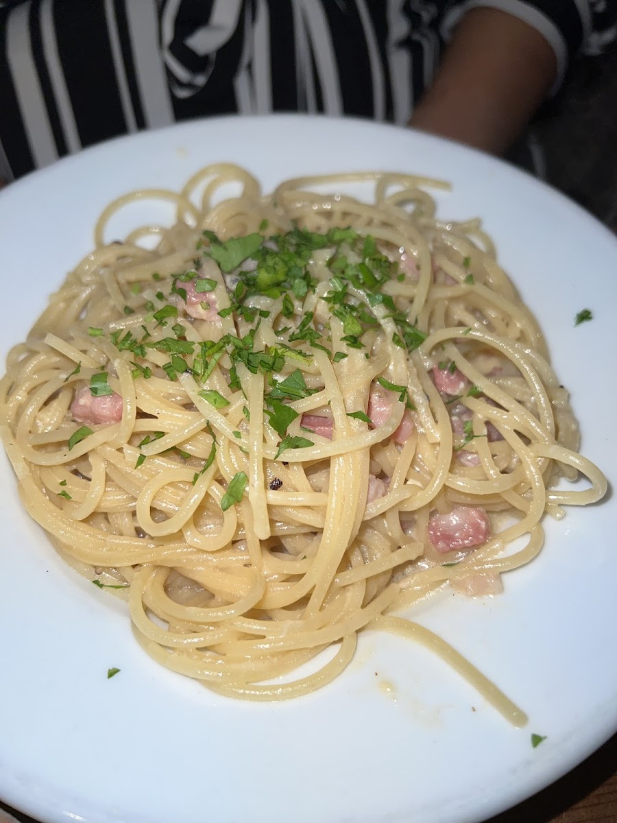 Ristorante Caffe' Gustami-10