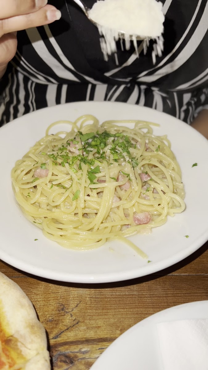 Ristorante Caffe' Gustami-2