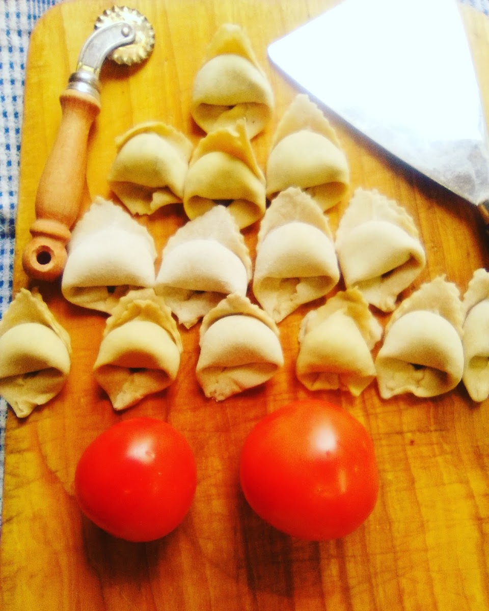 Ristorante Caffe' Gustami-3