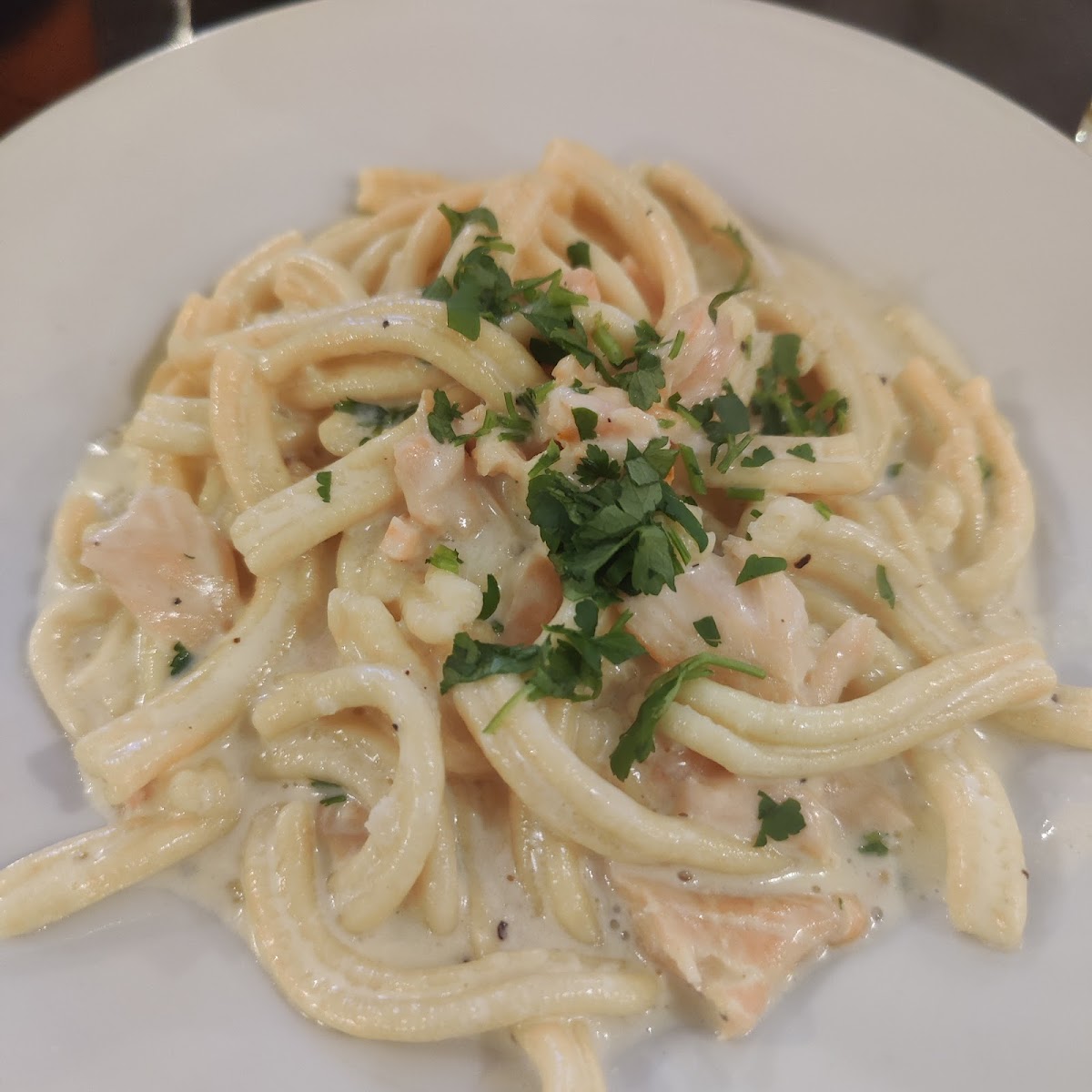 Ristorante Caffe' Gustami-4