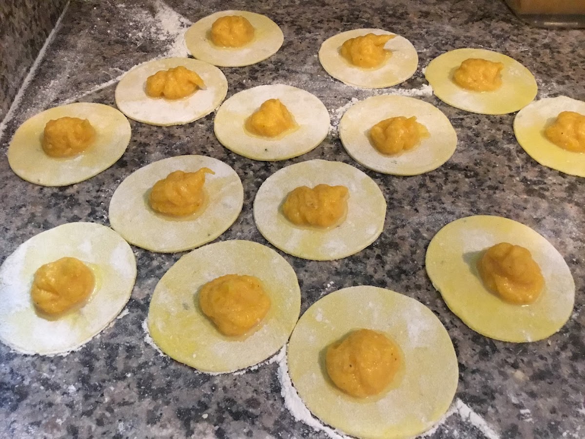 Ristorante Caffe' Gustami-9